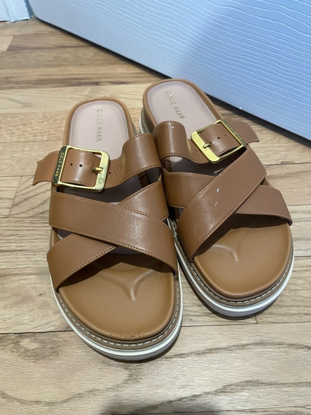 Cole Haan Sandals